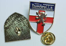 Metalpin LAMBRETTA ENGLAND MBA