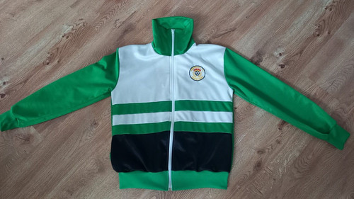 Hibernian edinburgh 80s - fc, zip