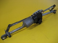 Wischermotor samt Gestänge 1S71-17508-AA - Schlachtfest Ford Mondeo III Turnier