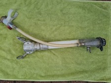 PFT Feinputzgerät  (Komplett) mit Drehkupplung für Putzmaschine PN40-DN27