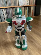 Simba toys China Roboter  Batterien Höhe 40 CM