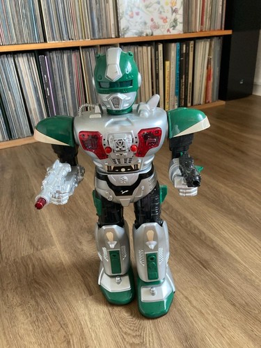 Simba toys china roboter - toys,
