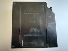 Sony 10 Fach/ Wechsler