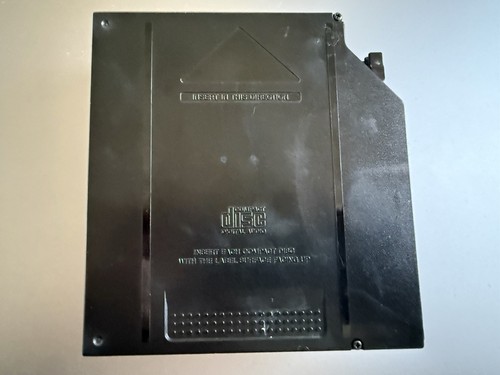 Sony fach wechsler - 10, fach/