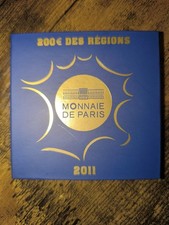 Frankreich Goldmünze Monnaie