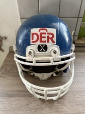 American Football Helm ELF