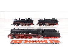 Märklin Hamo H0 DC 2L