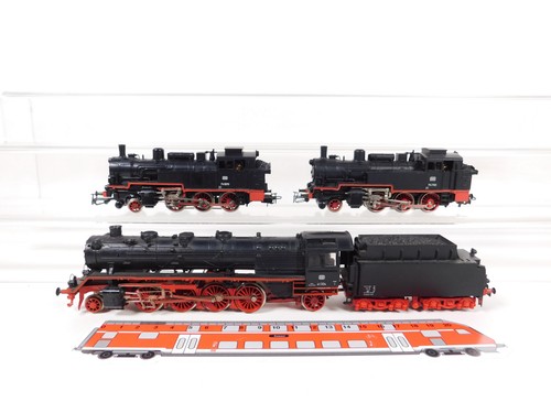 Märklin hamo 2l - dc,