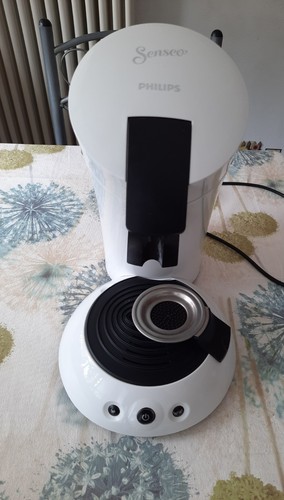 Philips senseo - philips,