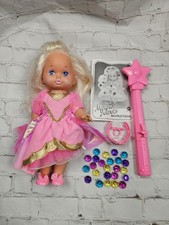 Mattel Lil Miss Magic Jewels