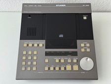 Studer A730 Professional