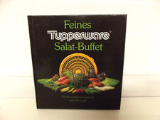 Buch Tupperware Feines