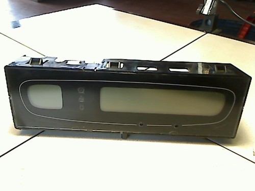 Display bildschirm renault - display/bildschirm,