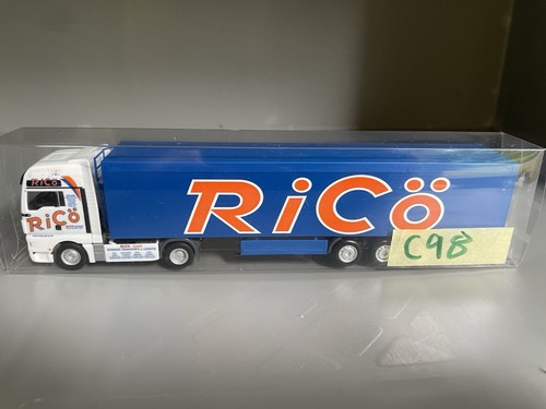 C98 herpa h0 - 1:87,