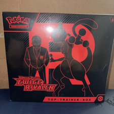 Pokémon TCG Karmesin & Purpur