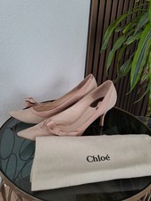 Original Chloé Pumps
