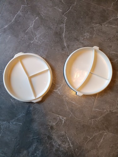 Teller mikrowelle tupperware - mikrowelle,