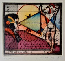 JOHANNES VENNEKAMP Orig