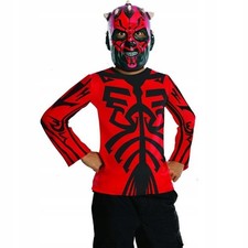 Star Wars Darth Maul Kostüm