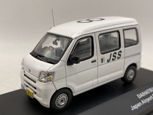Daihatsu hijet 2009 - daihatsu,
