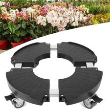 Pflanzenroller Blumenroller