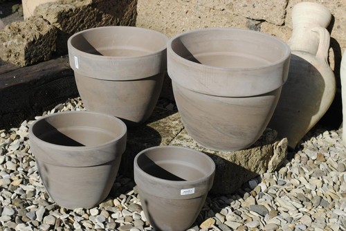 Tontöpfe,Pflanztöpfe,Terraco