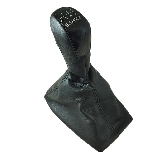 Schaltknauf schaltmanschette - schaltknauf,