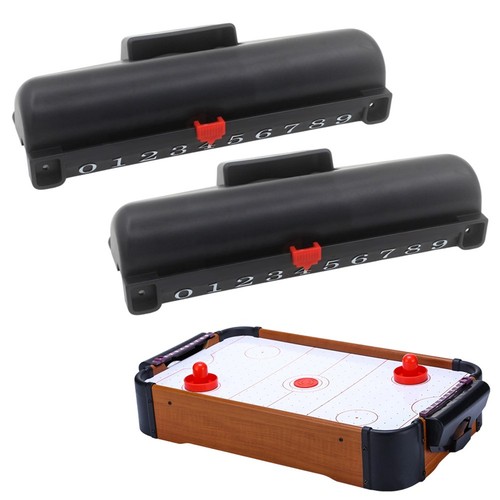 Airhockey tisch scorekeeper - airhockey,