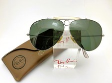 Original Vintage Ray-Ban