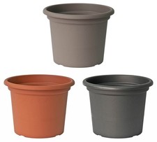 Xxl blumentopf rund 3 - Ø,