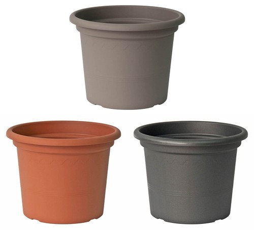 Xxl blumentopf rund 3 - xxl, Ø
