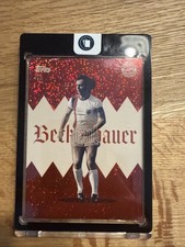 Topps FC Bayern München Team