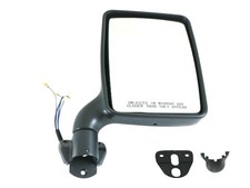 Mirror exterior mirror right