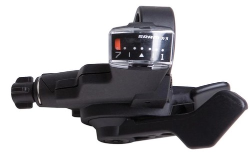 Neu 4 sram x3 trigger - #4,