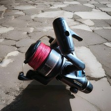 Freilaufrolle Daiwa BR2650x Angelrolle