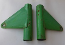 Paar rechts links MZ TS