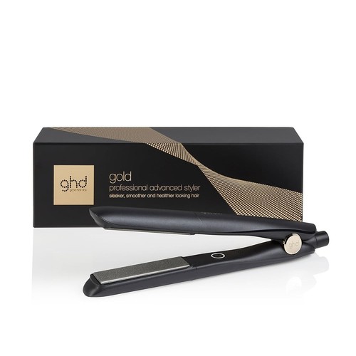 Ghd gold glätteisen - ghd,