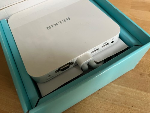 Belkin switch zwei - 2, |