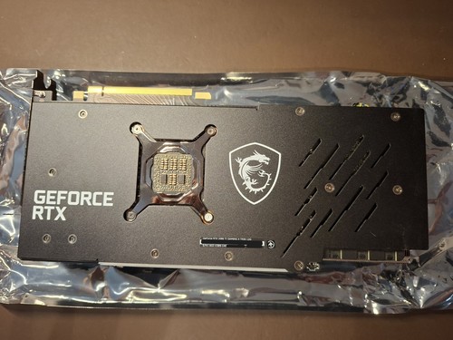 Msi geforce rtx 3080 gaming - ti,