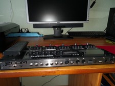 Zoom G 11 Multi Effects