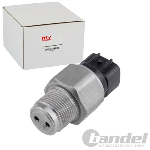 Nty kraftstoffdruck sensor - kraftstoffdruck,