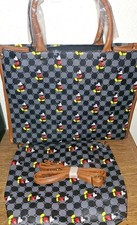 Micky Mouse TASCHE / 2teilig /