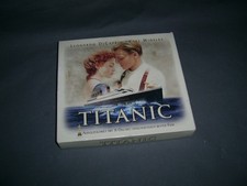 TITANIC Kate Winslet Leonardo