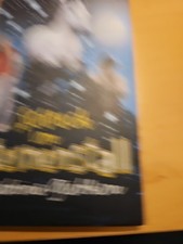 Schreck im Sternenstall