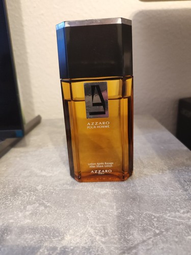Vintage azzaro pour homme - vintage,