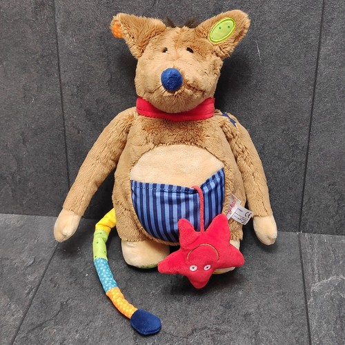 Sigikid maus mit - sigikid,