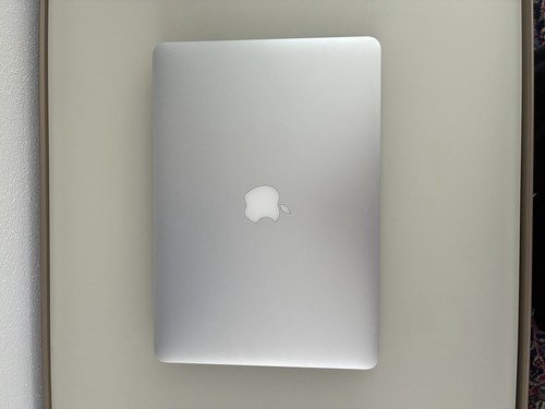 Apple macbook air - air, 13