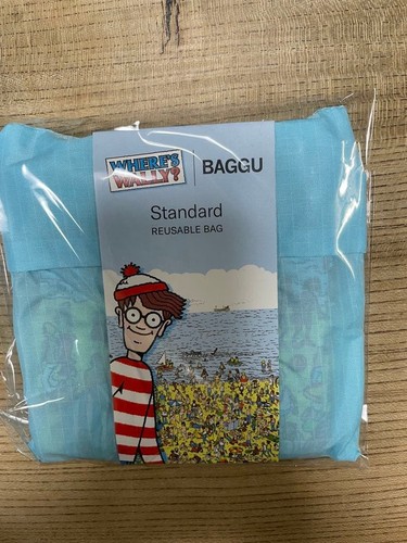 Baggu ist wally - ist,