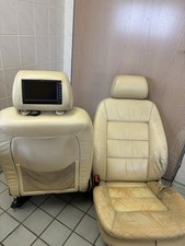 Audi A6 4b C5 Recaro