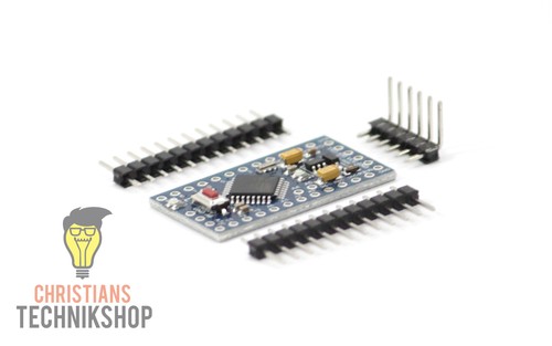 Arduino pro mini - arduino, 3,3v